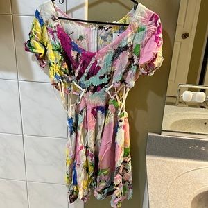Summer dress